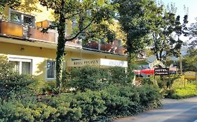 Hotel Pegasus